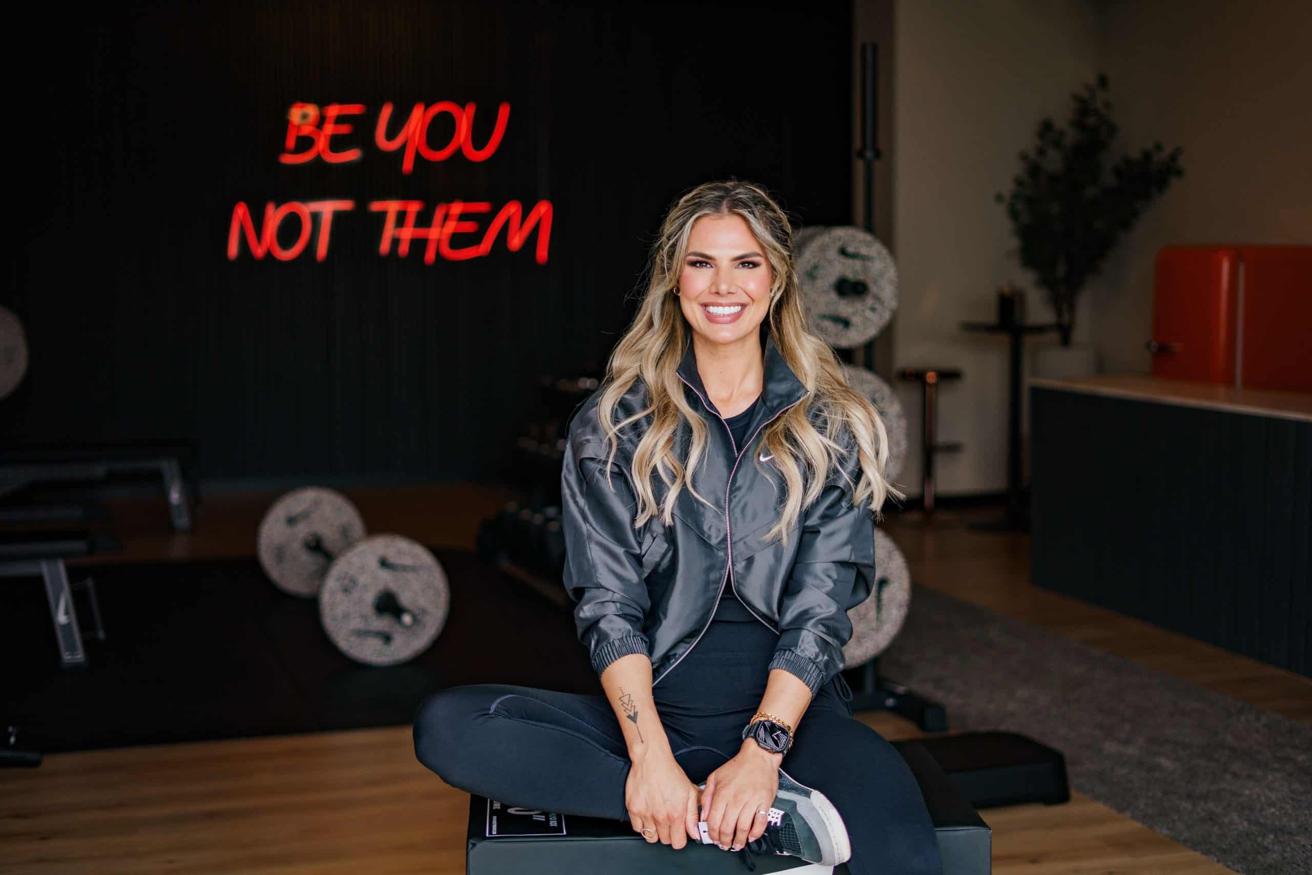 Foto van Bibi